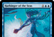 Harbinger of the Seas