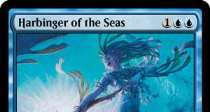 Harbinger of the Seas