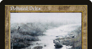 Polluted Delta