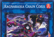 Ragnaraika Chain Coils
