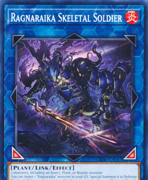 Ragnaraika Skeletal Soldier