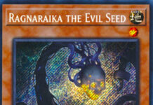 Ragnaraika the Evil Seed