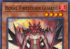 Royal Firestorm Guards