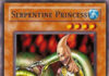 Serpentine Princess