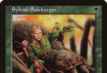Sylvan Safekeeper