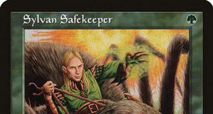 Sylvan Safekeeper