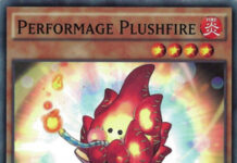 Performage Plushfire