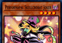 Performapal Skullcrobat Joker