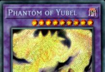 Phantom of Yubel
