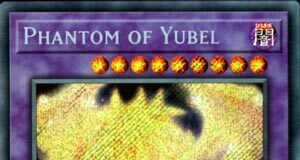 Phantom of Yubel