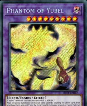 Phantom of Yubel