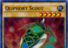 Qliphort Scout