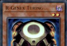 R-Genex Turing