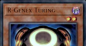 R-Genex Turing