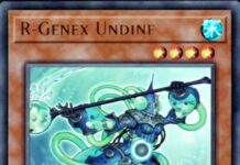 R-Genex Undine