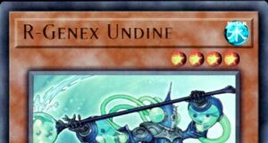 R-Genex Undine