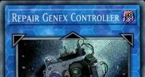 Repair Genex Controller