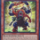 Sengenjin Wakes from a Millennium – Yu-Gi-Oh! Card of the Day