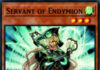 Servant of Endymion