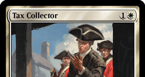 Tax Collector