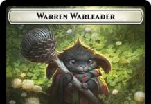 Warren Warleader