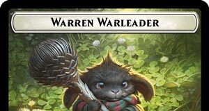 Warren Warleader