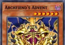 Archfiend's Advent