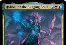 Hakbal of the Surging Soul