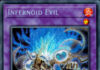 Infernoid Evil