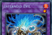 Infernoid Evil