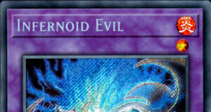 Infernoid Evil