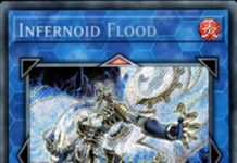 Infernoid Flood