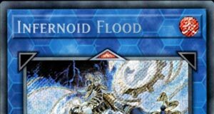 Infernoid Flood