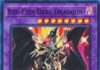 Red-Eyes Dark Dragoon