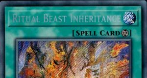 Ritual Beast Inheritance