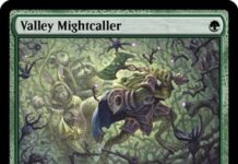 Valley Mightcaller