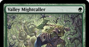 Valley Mightcaller