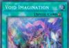 Void Imagination