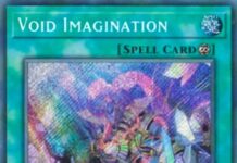 Void Imagination