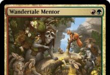 Wandertale Mentor