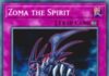 Zoma the Spirit