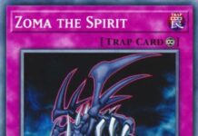 Zoma the Spirit