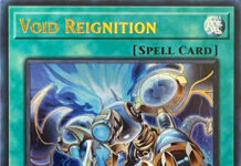 Void Reignition