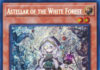 Astellar of the White Forest