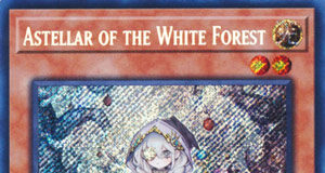 Astellar of the White Forest