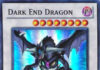 Dark End Dragon