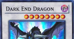 Dark End Dragon