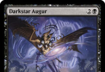 Darkstar Augur