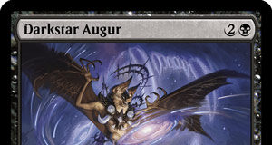 Darkstar Augur