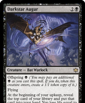 Darkstar Augur